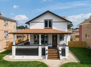 3711 Ridgeland Ave, Berwyn, IL 60402