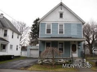 338 1st Ave, Frankfort, NY 13340