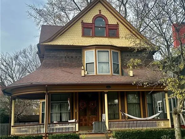2309 Robinwood Ave, Toledo, OH 43620