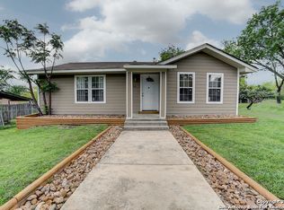 434 Zachry Dr, San Antonio, TX 78228