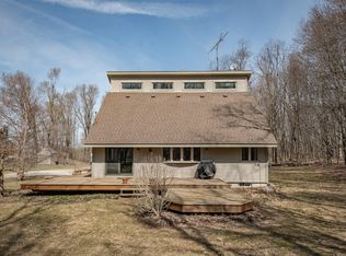 8395 5 Mile Rd NE, Ada, MI 49301