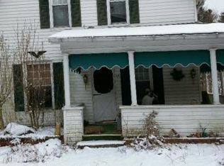 65 West Virgina Ave, Salem, WV 26426