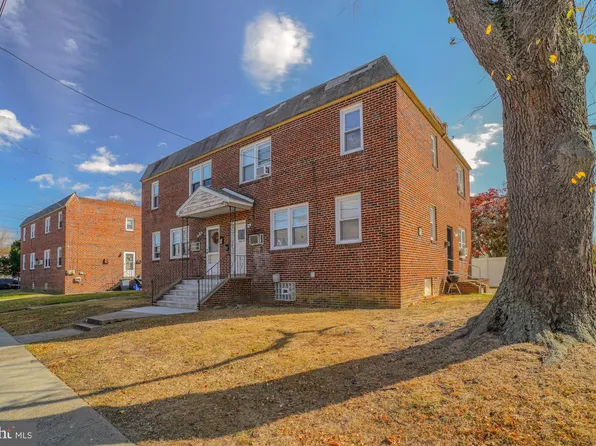 4401 Ashburner St, Philadelphia, PA 19136