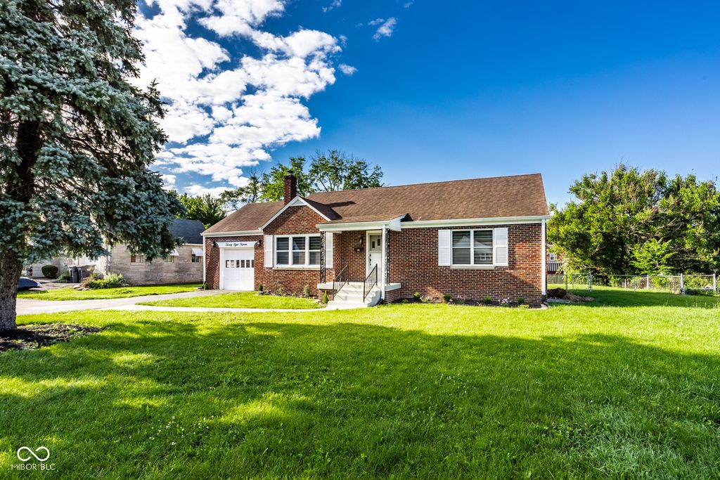 2815 W 30th St, Indianapolis, IN - View 2