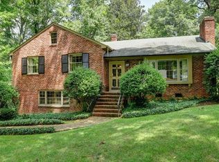 707 Devon Rd, Henrico, VA 23229