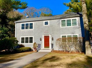 3040 Falmouth Rd #E1, Marstons Mills, MA 02648