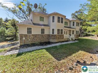 45 Coach Rd, Stroudsburg, PA 18360