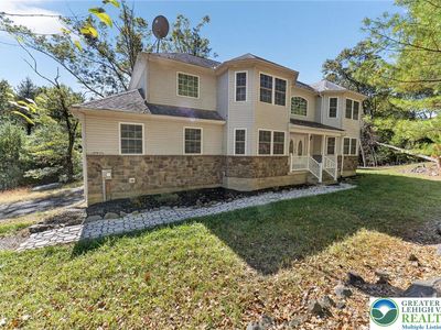 45 Coach Rd, Stroudsburg, PA, 18360