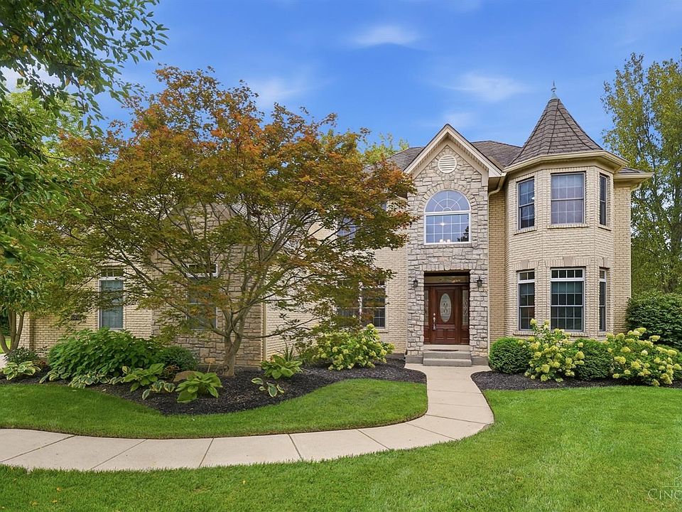 1st image of 6375 Tarton Fields Ln