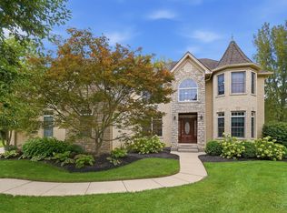 6375 Tarton Fields Ln, Mason, OH 45040