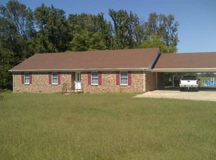 4240 Pulaski Hwy, Lawrenceburg, TN 38464