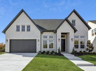 2309 Lacebark Ln, McKinney, TX 75071