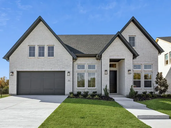 2309 Lacebark Ln, McKinney, TX 75071