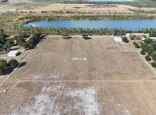 4492 Alderman Rd, Bowling Green, FL 33834