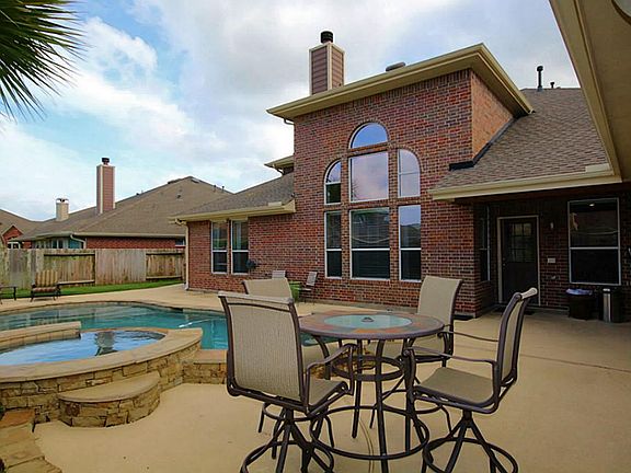 3rd image of 26114 Salt Creek Ln