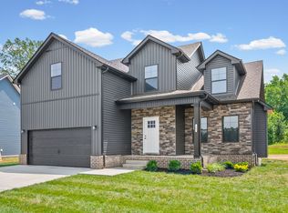 99 Sycamore Hl LOT 99, Clarksville, TN 37042