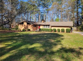 741 Old Tanyard Rd, Villa Rica, GA 30180