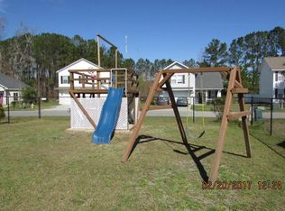 39 Applemint Ln, Beaufort, SC 29906