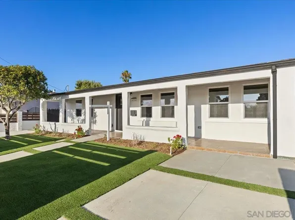 4731 Norwalk Ave, San Diego, CA 92117