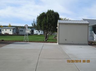 1831 Par Cir, Show Low, AZ 85901