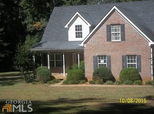 26 Deer Trl, Stockbridge, GA 30281