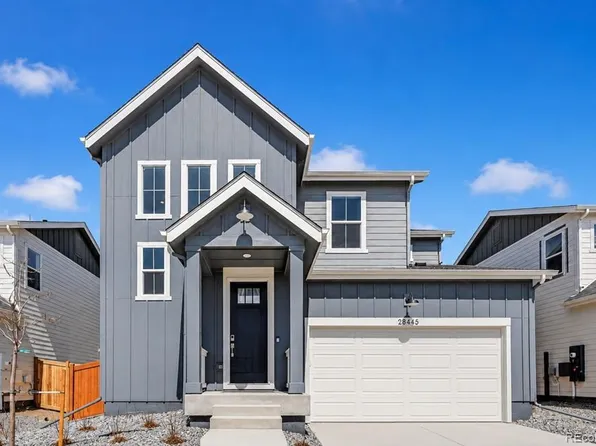 28445 E 4th Avenue, Watkins, CO 80137