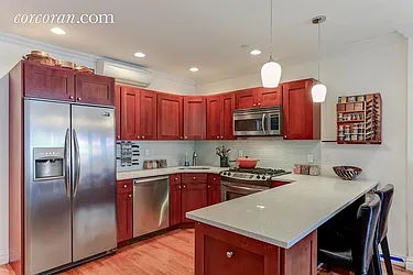 Sold by Corcoran