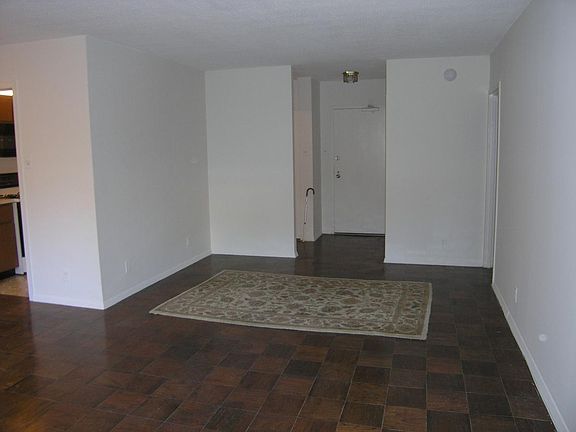 Entrance to Living Room