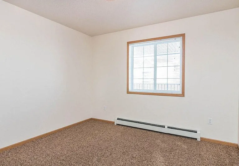 Fargo, ND Foxtail Townhomes | Bedroom
