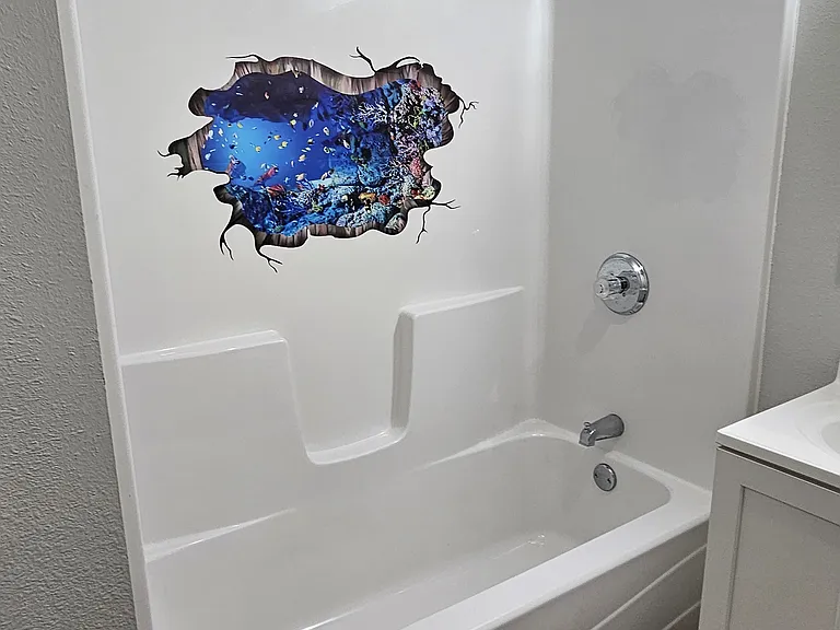 5402 Cedar St — Photo 13
