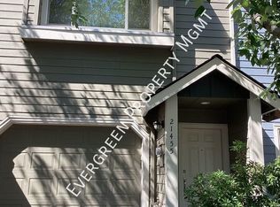 21455 NE Willow Glen Rd, Fairview, OR 97024