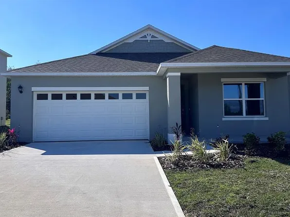 1274 Limbali St, Mount Dora, FL 32757