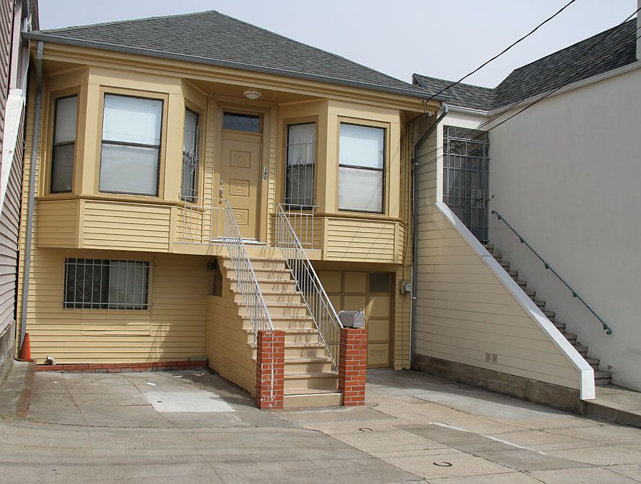 Front view 1