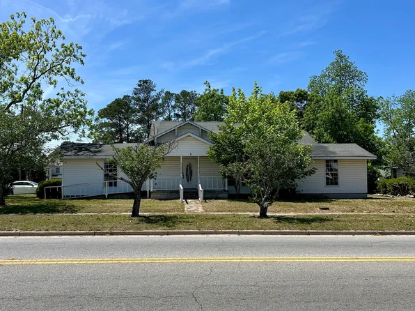 200 N Irwin Ave, Ocilla, GA 31774