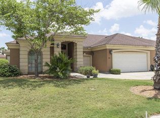 21 Hacienda Dr, Laguna Vista, TX 78578