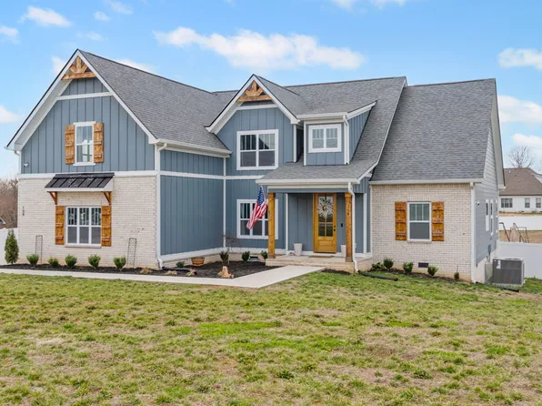 108 Sarah Frances Ct, Clarksville, TN 37043