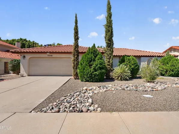 17018 N 57TH Street, Scottsdale, AZ 85254