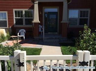 3723 Pecos Trl, Castle Rock, CO 80109