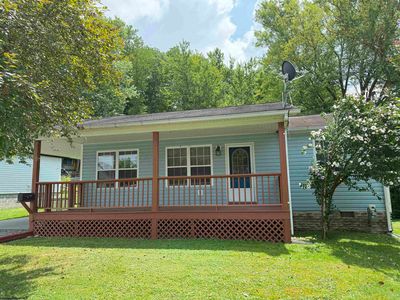 106 Saint Johns St, Parsons, WV, 26287