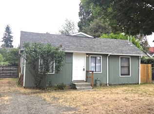 5230 SE Bybee Blvd, Portland, OR 97206