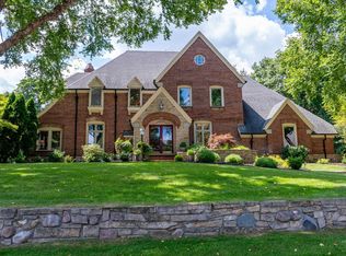 51395 Hidden Pines Ct, Granger, IN