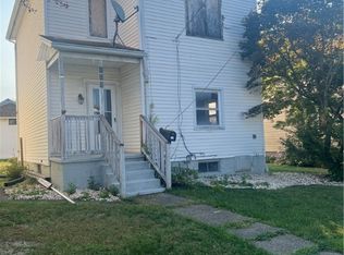322 Delaware Ave, Scottdale, PA