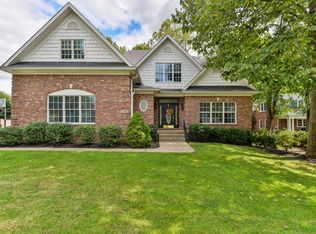 4300 Hill Top Rd, Windy Hills, KY 40207