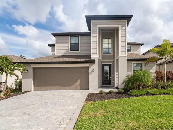 19524 Fishhawk Trl, Venice, FL 34293