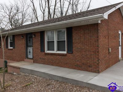 2484 Hill St, Vine Grove, KY, 40175