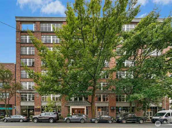 2319 1st Avenue #503, Seattle, WA 98121