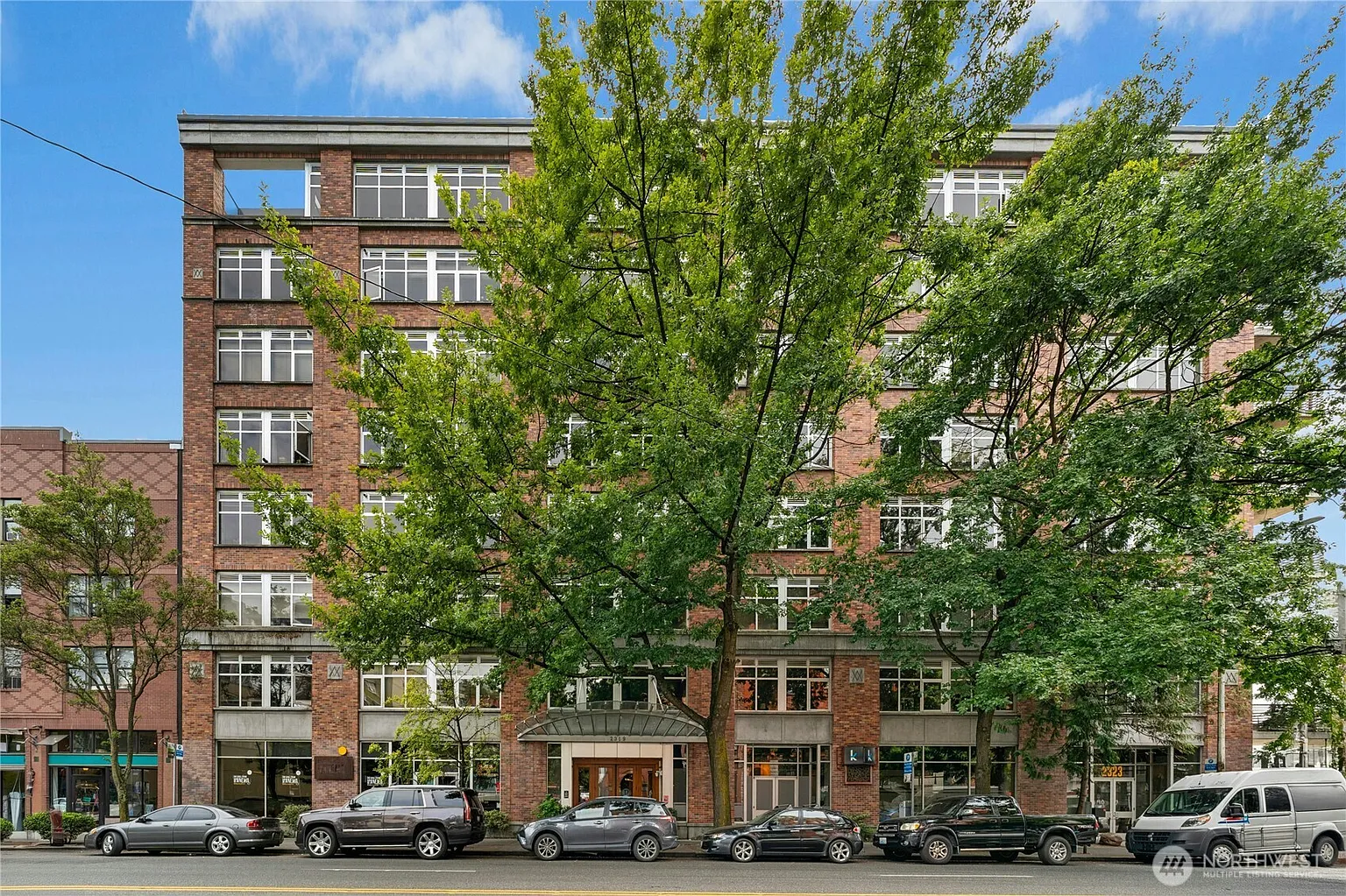 2319 1st Avenue #503 photo 1