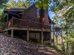 425 Rhonda Ln, Mineral Bluff, GA 30559