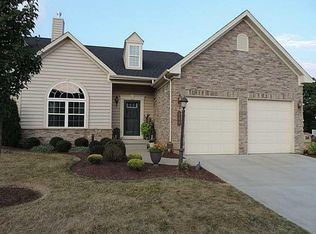 544 Azalea Ln, Bridgeville, PA 15017