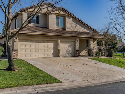 187 Gold Dust Dr, Valley Springs, CA, 95252